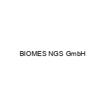 Logo BIOMES NGS GmbH